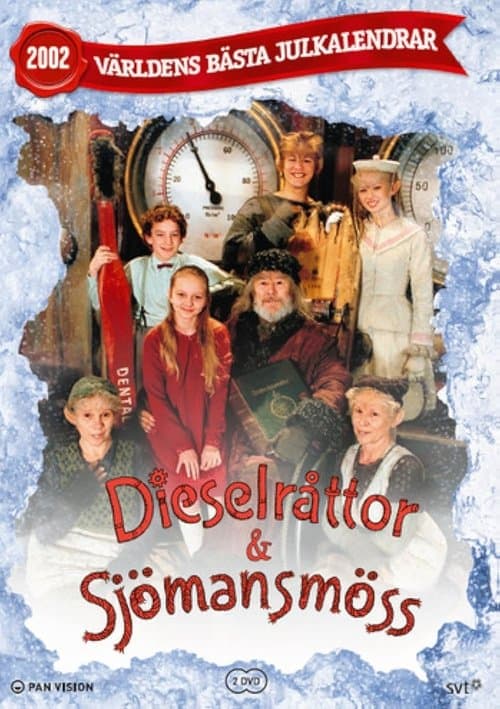 Dieselråttor och sjömansmöss Stream • Online