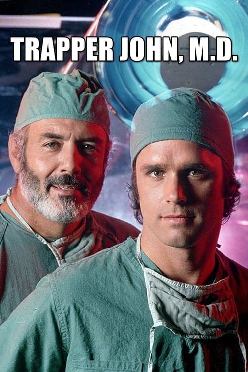 Trapper John, M.D. Stream • Online