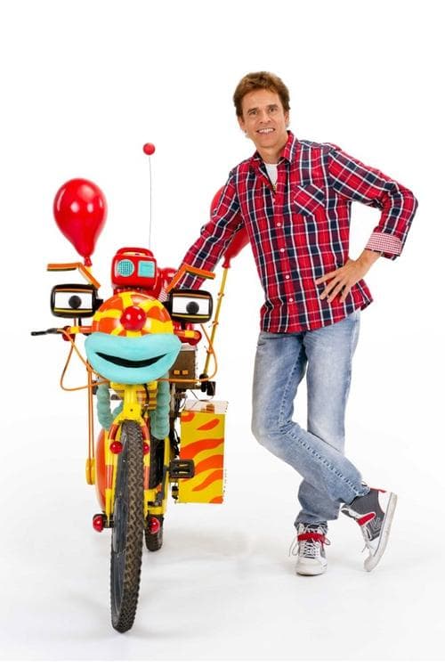 Tom Turbo Stream • Online